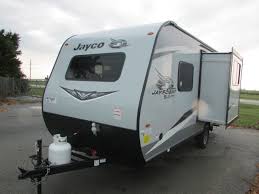 This not only ads some welcome open space in the living area. 2021 Jayco Jay Flight Slx 7 183rb Travel Trailer