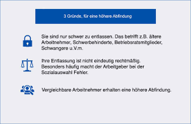 Wie hoch fällt ihre potenzielle abfindung aus, wenn sie gekündigt werden? Sozialplan Und Abfindung Was Steht Ihnen Zu Poppel Rechtsanwalte