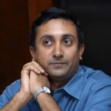 Sundaram Finance appoints Srivats Ram to its Board