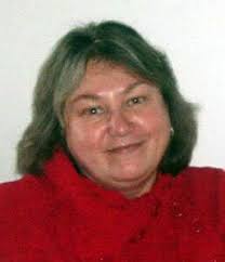 Obituary of Chistine Anne Dobson