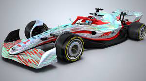 Formula 1 cars represent some of the most valuable race cars for collector's of historic racing cars. Formula 1 Reveal All New 2022 Car Aimed At Improving Racing And Increasing Competition F1 News