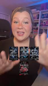 Disfruta la serie Sick Boys de Lucy Smoke