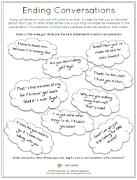 Social Interactions Worksheets Social Skills Social Cues Worksheets For Kids