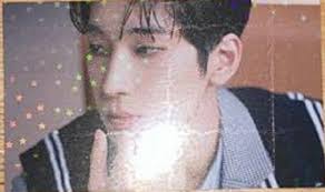 SEVENTEEN FML JAPAN Tower Records HMV lucky draw OFFICIAL PHOTO CARD