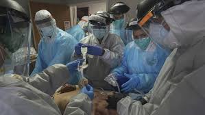 Qc Covid Coalition A Need For Plasma And A Covid Patient S Story Wqad Com