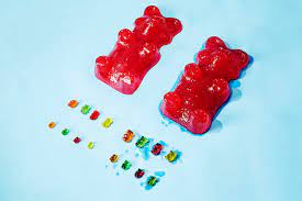 Place in the fridge for about 24 hours. How To Make Vodka Gummy Bears Thrillist