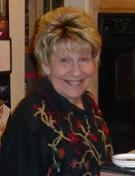 Elaine Dawson Obituary December 20, 2019