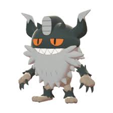 Like every region in every game, the galar region has its own specific pokédex which contains all the pokémon available within the region. Perrserker 863 Serebii Net Pokedex