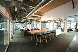 In march of 2002, in new york city, an internationally acclaimed psychic medium confirmed what felix always knew: Custom Spaces Commercial Real Estate Jenny Haeg