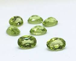 Natural Peridot Pair Round 7mm 2pcs 2 85 Ct Natural Etsy Natural Gemstone Jewelry Multi Gemstone Ring Amethyst Pendant