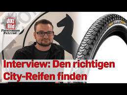 Profil Pannenschutz Preis Darauf Kommt Es Bei City Reifen An Youtube