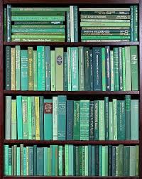 Go Green Green Books Shades Of Green Go Green