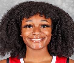 Jada Roberson's Instagram, Twitter & Facebook