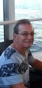 Recherche d'avis de décès pour andrew anthony