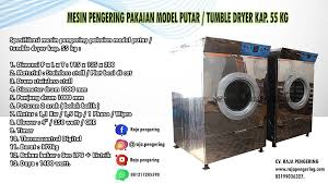 Bengkel pengering 47.860 views2 year ago. Jual Pengering Pakaian Jual Pengering Pakaian Model Putar Jual Pengering Pakaian Gas