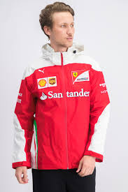 Check spelling or type a new query. Puma Mens Ferrari Replica Sf Team Jacket Red Brands For Less