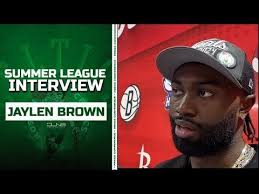 Jaylen Brown