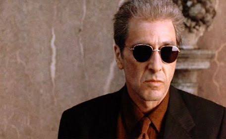Reframe: The Godfather Part III – Awards Daily