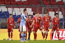 Semuanya sangat andal dan menyenangkan saat di jalankan. Bayern Muenchen Tembus 8 Besar Liga Champions Lagi Republika Online