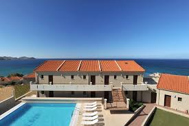 Ανακαλύψτε και εξερευνήστε τη λήμνο. 3enodoxeio Porto Plaza Beach Resort Lhmnos 3enodoxeio Porto Plaza Hotel Beach Resort Lemnos Agios Iwannhs Kaspakas Lhmnos