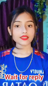 La Kor dia Reply @banosree.143 Reply Of CSK Haters... #status #status  #viralvideo #csk #rcb #trending