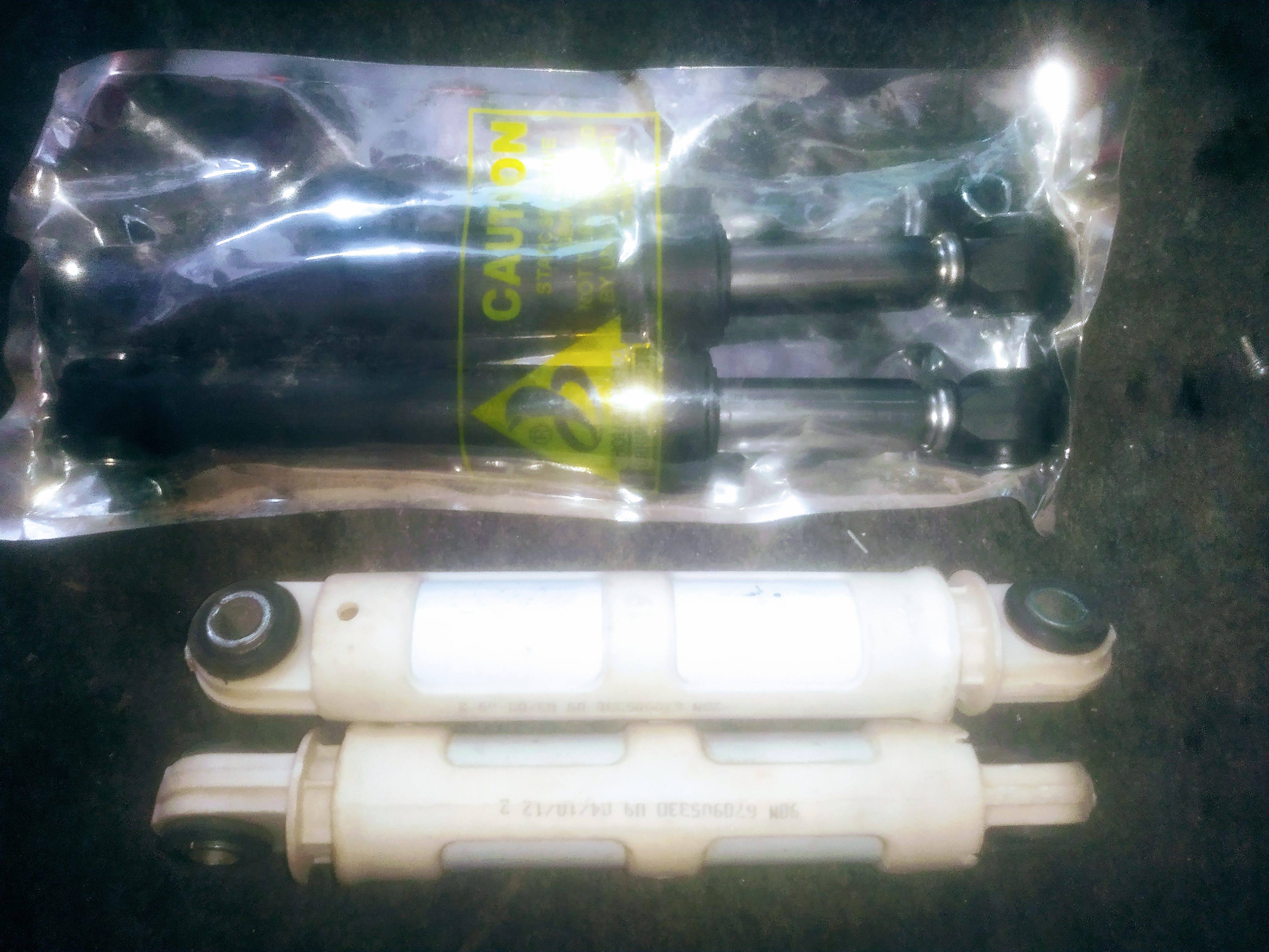 Shocker Set product image