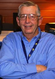 Ronald Sorensen Obituary (1937