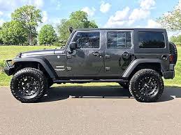 Black 4 Door Jeep Wrangler 2017 2017 Jeep Wrangler Unlimited Sport Sport Utility 4 Door 2017 Jeep Wrangler Unlimited Jeep Wrangler Unlimited Dream Cars Jeep