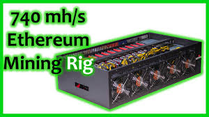 If you're willing to pay a premium you can find them at a higher cost but we recommend finding the cards for their retail price. Rx5700 One Of The Best Ethereum Mining Cards 740 Mh S Mining Rig Mineshop