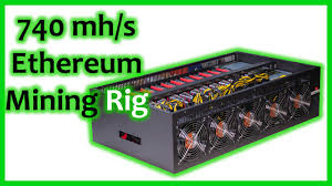 Released in 2011, cgminer is the most popular software not only for ethereum mining but others too (we've already mentioned this miner in the bitcoin software list). Rx5700 One Of The Best Ethereum Mining Cards 740 Mh S Mining Rig Mineshop
