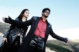 Donde existen nuevos desafíos, es posible generar confianza. Sura 2010 Imdb