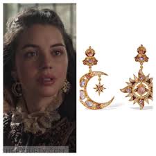 Reign Season 3 Clothes, Style, Outfits, Fashion, Looks