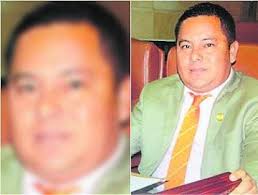 Congresistas investigados por presunta compra de votos