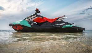 Sea Doo Spark Trixx Jetski Watersports Summer Watercraft Powersports Extreme Powersportsid