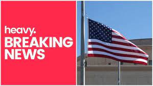 Why are flags at half mast today? Why Are Flags Half Staff Today Half Mast Notices May 31 Heavy Com