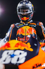 Miguel ângelo falcão de oliveira (pronounced miˈɣɛl ɔliˈvɐjɾɐ; So Trifft Motogp Fahrer Miguel Oliveira Entscheidungen