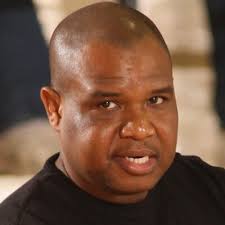 Bruce Lamont Tate (@CoachBLTate)