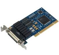 Products - PCI - PCI Digital I/O Cards - Sealevel Systems, Inc