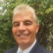 Kenneth Hoff, CSP, CHST