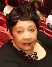 Barbara Leach Obituary