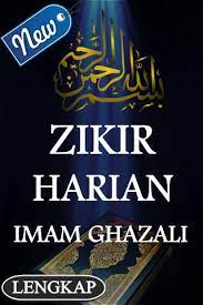 Zikir harian amalan imam al ghazaliini adalah amalan zikir imam al ghazali untuk dikongsi bersama boleh diamalkan dalam kehidupan harian kita, zikir pendek. Zikir Harian Imam Ghazali For Android Apk Download
