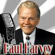 Chicago Radio Spotlight: Remembering Paul Harvey