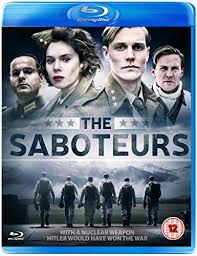Kampen om tungtvannet (en inglés: The Heavy Water War Stopping Hitler S Atomic Bomb Kampen Om Tungtvannet The Saboteurs Non Usa Format Blu Ray Reg B Import United Kingdom Buy Online In Botswana At