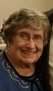 Obituary information for Doris S. Schwab