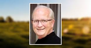 Charles "Gene" Henderson Obituary September 28, 2024