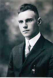 Eston Birney Bonner (1897-1972)