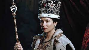 Find out more about the queen's life and reign. The Crown Offers Rare Portrait Of Young Elizabeth Ii Pakistan Today