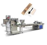 Multi-station Aluminum Foil Sealing Machine Is Suitable for Sealing Lunch Boxes Pre-prepared Soup Boxes Airplane Lunch Boxes