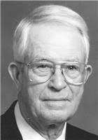 William Reeder Obituary (1928-2014)