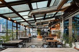 Chef at home in itabashi. Karim Elassal Interview Creating Happy Spaces Lines Hub